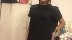 Friend wife hot selfe