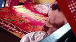 Jija Fucking her Sali But Suddenly Her Wife Came from Next Door (Almost Caught)
