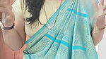 aa gaya result itne achhe numbers aaye⧸abhi me ja rhi hu temple⧸saree draping &⧸feeling prou.
