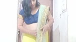aap sabko Chaitri navratri,Gudipadva,chetichand,ugadi ki bhot bhot shubhkamna⧸saree drapping vide.