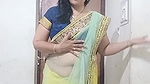 aap sabko Chaitri navratri,Gudipadva,chetichand,ugadi ki bhot bhot shubhkamna⧸saree drapping vide.