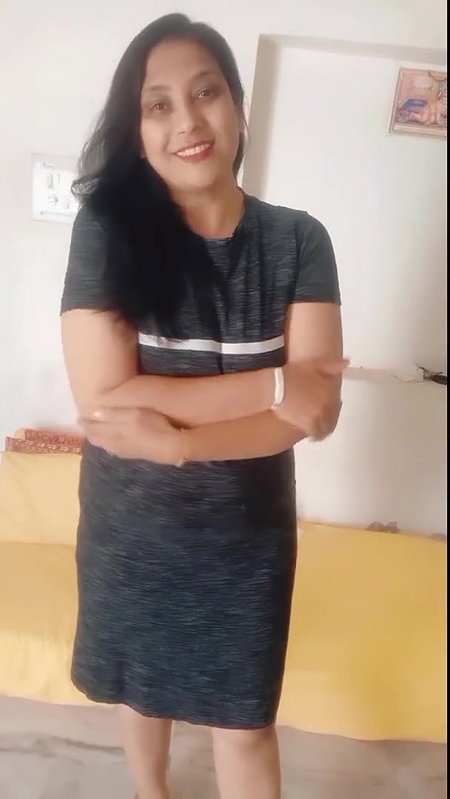 aapke pass kruti Patel ke liye time hi ni h.