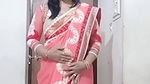 again viewers demand saree drapping vide.