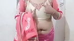 again viewers demand saree drapping vide.