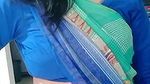 kruti Patel ke saree vidios which are popula.