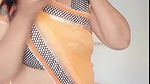 kruti Patel with hottt saree vidio.