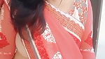 kruti Patel with hottt saree vidio.