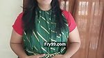 saree draping video 2⧸saree convert in to evening gown .
