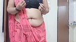 saree drapping vide.