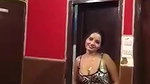 Beautiful girl mms