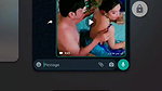 Beautiful Horny Girl Masturbating