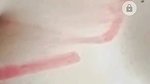 Beautiful Horny Girl Masturbating