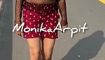 Monika Arpith couple hot dare