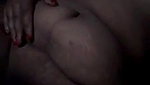 Cute Desi Village Girl Shows Her Boobs