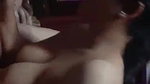 Beautiful girl blowjob and fucking