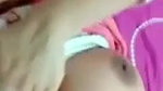 Desi Girl Showing her Boobs and Pussy