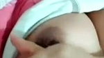Desi Girl Showing her Boobs and Pussy