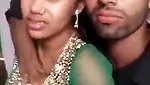 Indian girl with bf part 1