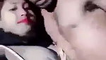 Sexy Indian newly married wife