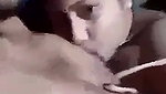 Sexy Indian newly married wife