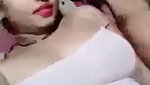 Sexy Indian newly married wife
