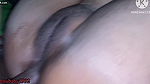 30 first Special Anal short closeup with bishnubaby.