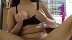 Beautiful Cute SuperHorny Girl Fingering And Squiring