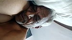 Desi old man
