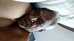 Desi old man