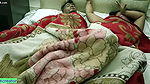 Hot Sister Morning sex with young Brother! Desi Chudai.