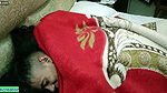Hot Sister Morning sex with young Brother! Desi Chudai.