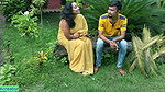 Indian Hot Bhabhi Sex with Unknown Young Boy! Plz Cum Inside.