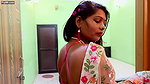 Hot pinki tiwari cleavage navel and armpit show seductive photoshoot