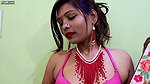 Hot pinki tiwari cleavage navel and armpit show seductive photoshoot