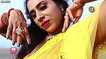Quin Monalisa ~ Beach Saree Fashion ~ PP Entertainment