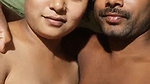 Married Bengali Couple