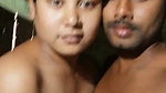 Married Bengali Couple