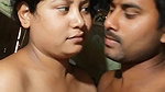 Married Bengali Couple