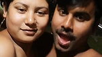 Married Bengali Couple