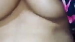 Desi  Girl Showing