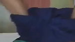 Desi  Girl Showing