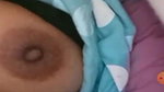 Desi Bhabhi Shows Boobs and Pussy On Vc