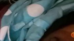 Desi Bhabhi Shows Boobs and Pussy On Vc