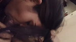 Desi bhabhi Sucking Hubby
