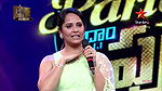 Milf Anchor Anasuya Super Hot Navel & Sexy Backless Blouse Saree-HDTV-1080P