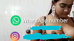 Bangladeshi Horny Girl Fingering
