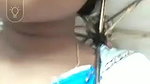 Cute Tamil Girl Showing Her Boobs