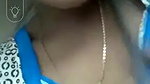 Cute Tamil Girl Showing Her Boobs