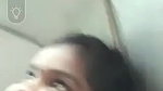 Cute Tamil Girl Showing Her Boobs