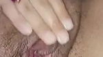 Beautiful Horny Indian Girl Pussy Fingering